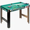 SportMe Billardbord 98x42x63 cm