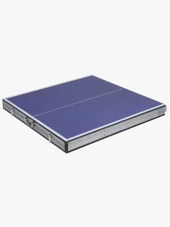 SportMe Foldbart Bordtennisbord 180x90x76 cm