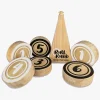 SportMe Rulle-kubb