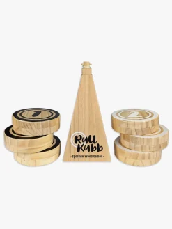 SportMe Rulle-kubb