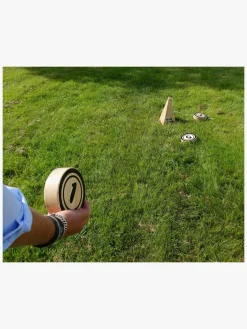 SportMe Rulle-kubb
