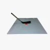 SportMe Skudplade 120x80, Hvid