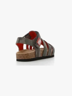 Sprox Sandaler, Dark Grey