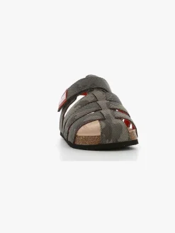 Sprox Sandaler, Dark Grey