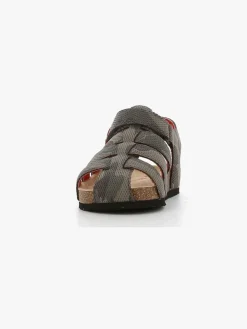 Sprox Sandaler, Dark Grey