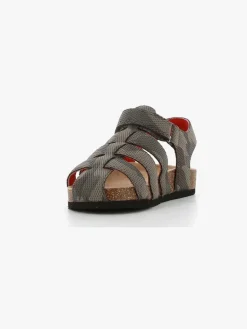 Sprox Sandaler, Dark Grey