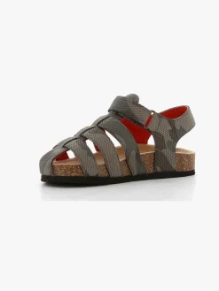 Sprox Sandaler, Dark Grey