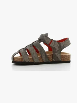 Sprox Sandaler, Dark Grey