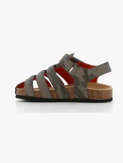 Sprox Sandaler, Dark Grey