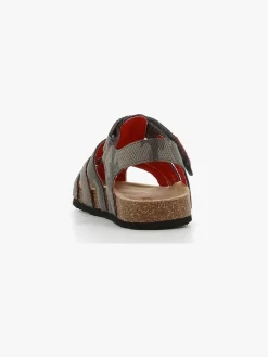 Sprox Sandaler, Dark Grey