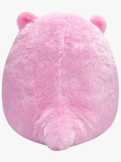 Squishmallows Fuzz-A-Mallows Bamse Odderen Anu 40 cm
