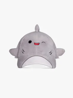 Squishmallows Kasket, Gordon
