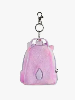Squishmallows Nøglering Micro Rygsæk, Lola
