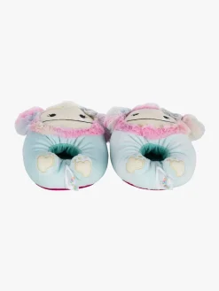 Squishmallows  Plys Clogs, Zuzu