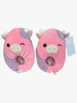 Squishmallows Plys Clogs, Patty