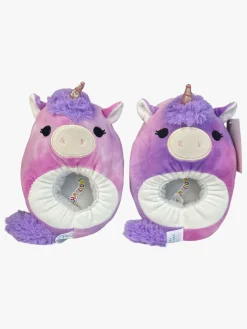 Squishmallows Plys Clogs, Lola
