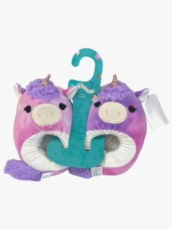 Squishmallows  Plys Clogs, Lola