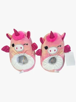 Squishmallows Plys Clogs, Henley