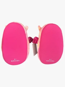 Squishmallows  Plys Clogs, Henley