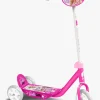 Stamp Barbie Trehjulet Løbehjul, Pink