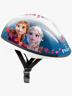 Stamp Disney Frozen 2 Cykelhjelm