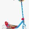 Stamp Paw Patrol Trehjulet Løbehjul, Blå/Rød