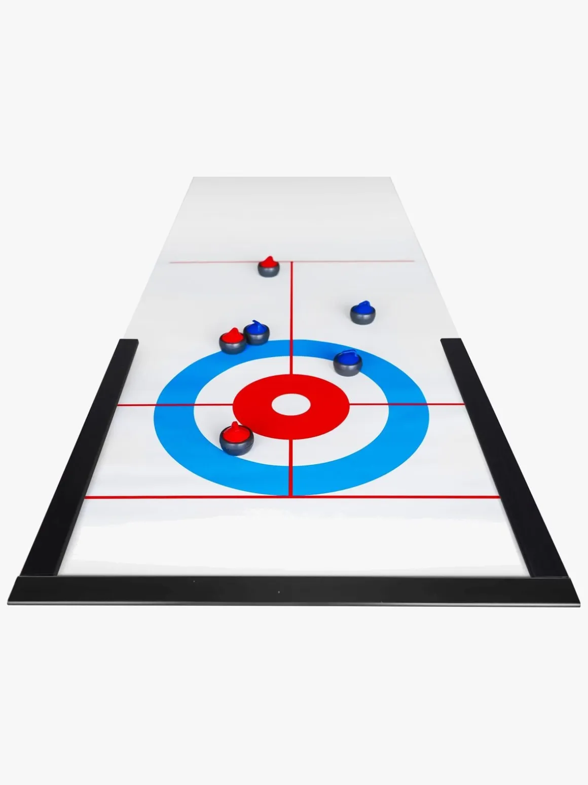 Stanlord Curl2Play Curlingspil