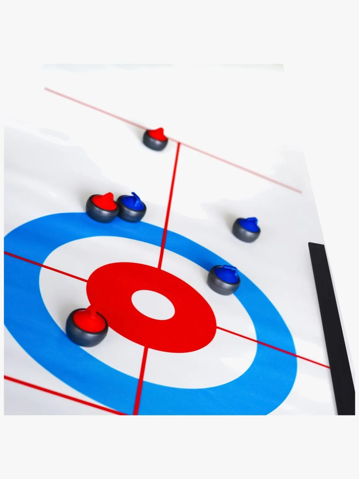 Stanlord Curl2Play Curlingspil