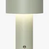 Star Trading Bordlampe Bobby, Grøn