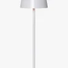 Star Trading Bordlampe Ronda, Hvid