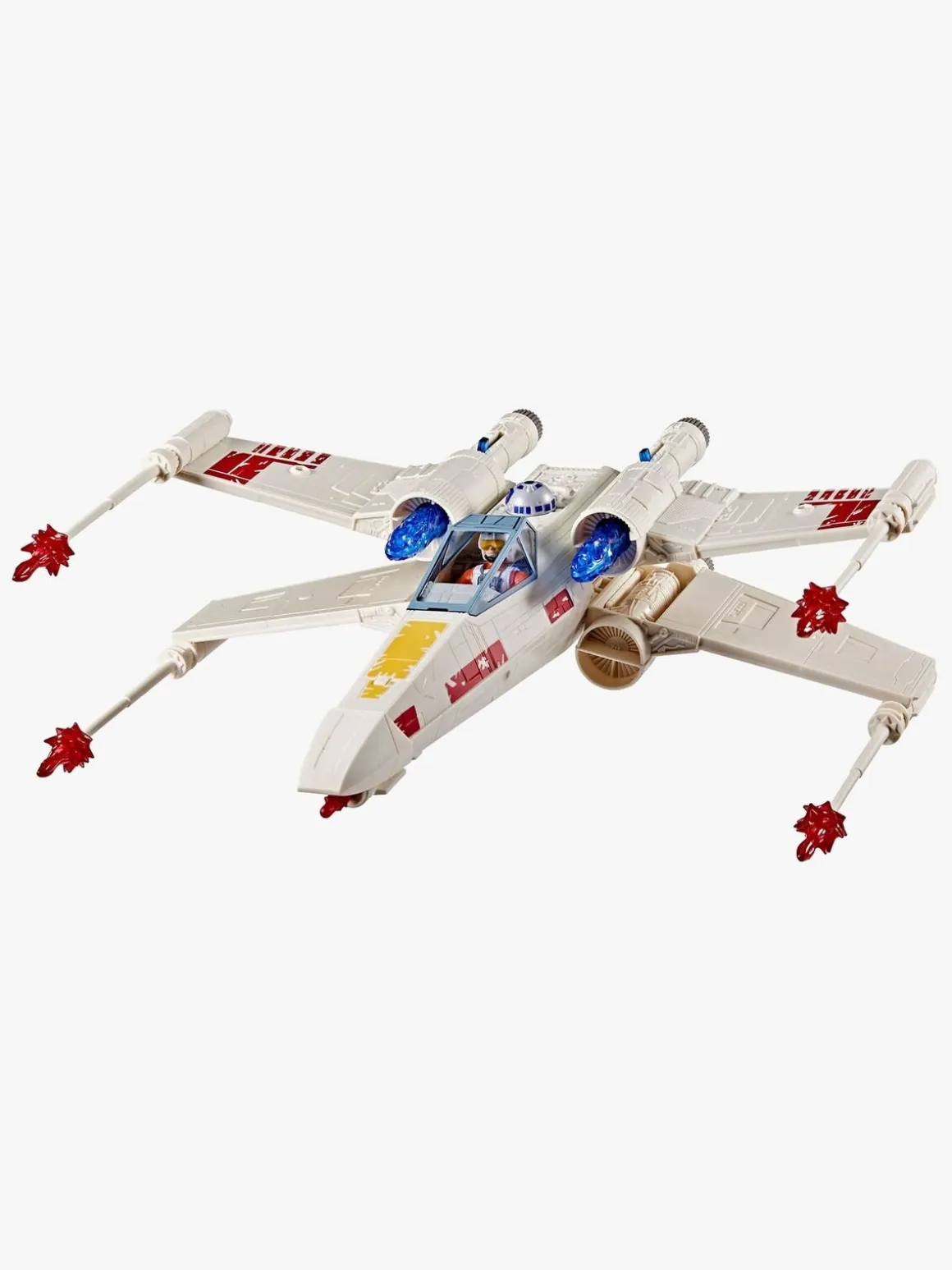 Star Wars Actionfigur