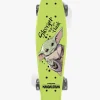 Star Wars Pennyboard Grogu Skateboard