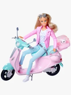 Steffi Love Scooter