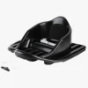 STIGA Baby Cruiser Eco Kælk, Sort
