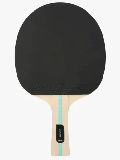 STIGA Bat Clash Hobby Bordtennisbat, Blue