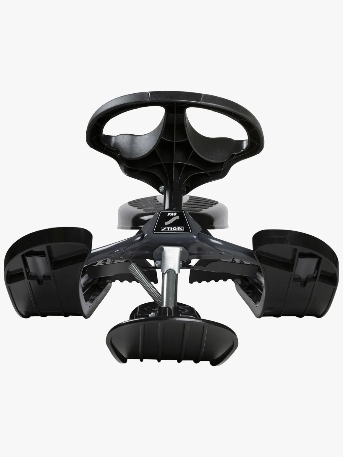STIGA Snowracer Color Pro, Grå