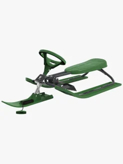 STIGA Snowracer Iconic Bio, Grøn