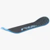 STIGA Snowskate, Blå