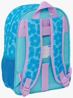 Stitch Small Rygsæk 10L Hawaii, Blå