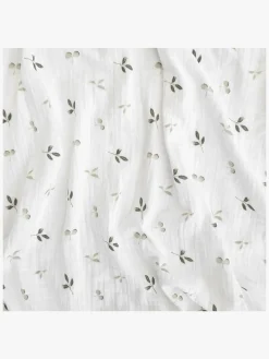 Summerville  Rynket Tæppe Lace, Sprout