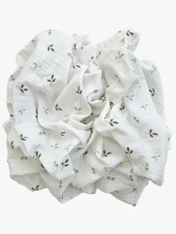Summerville  Rynket Tæppe, Sprout