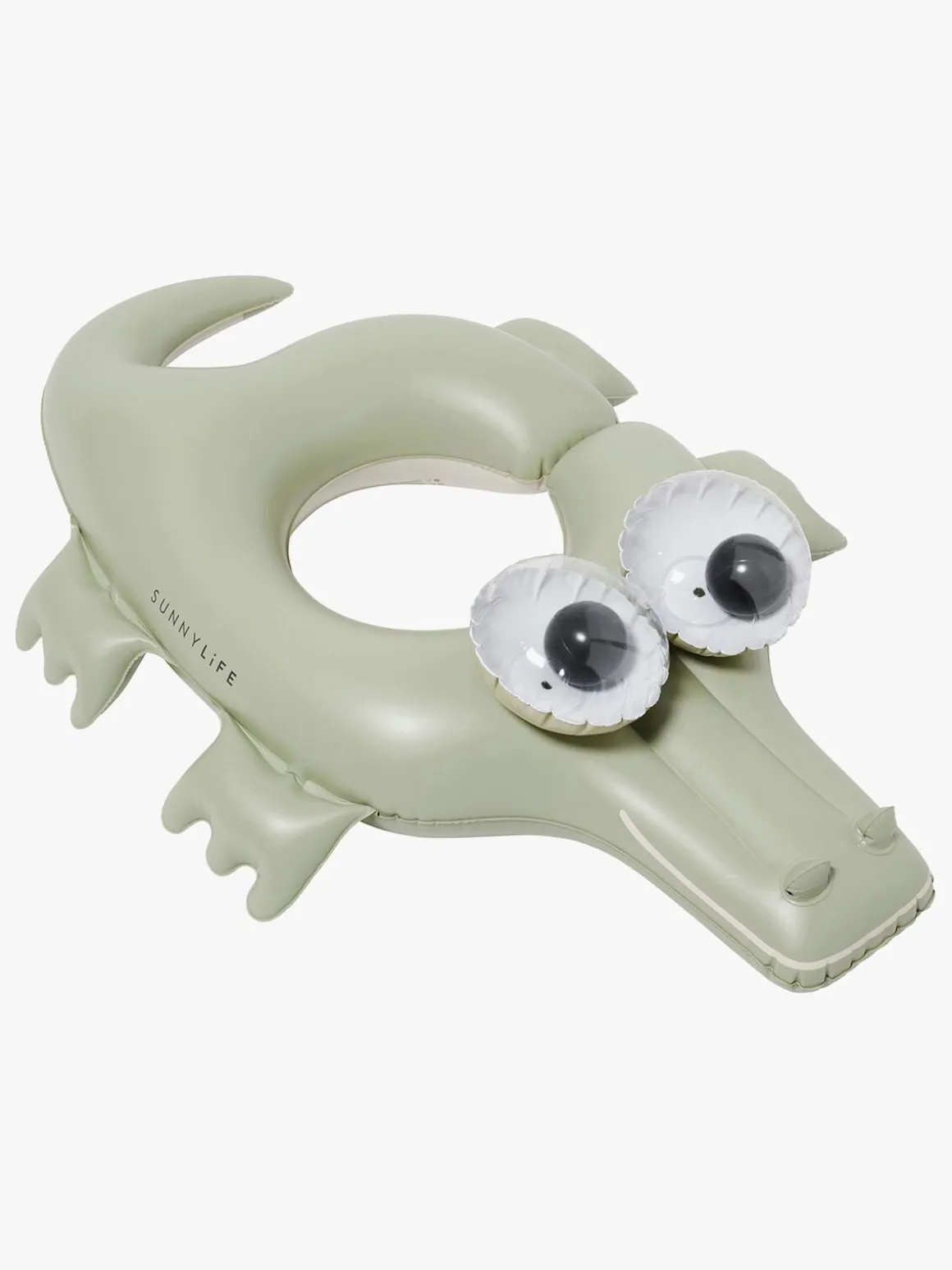 SUNNYLiFE Badering, Cookie the Croc