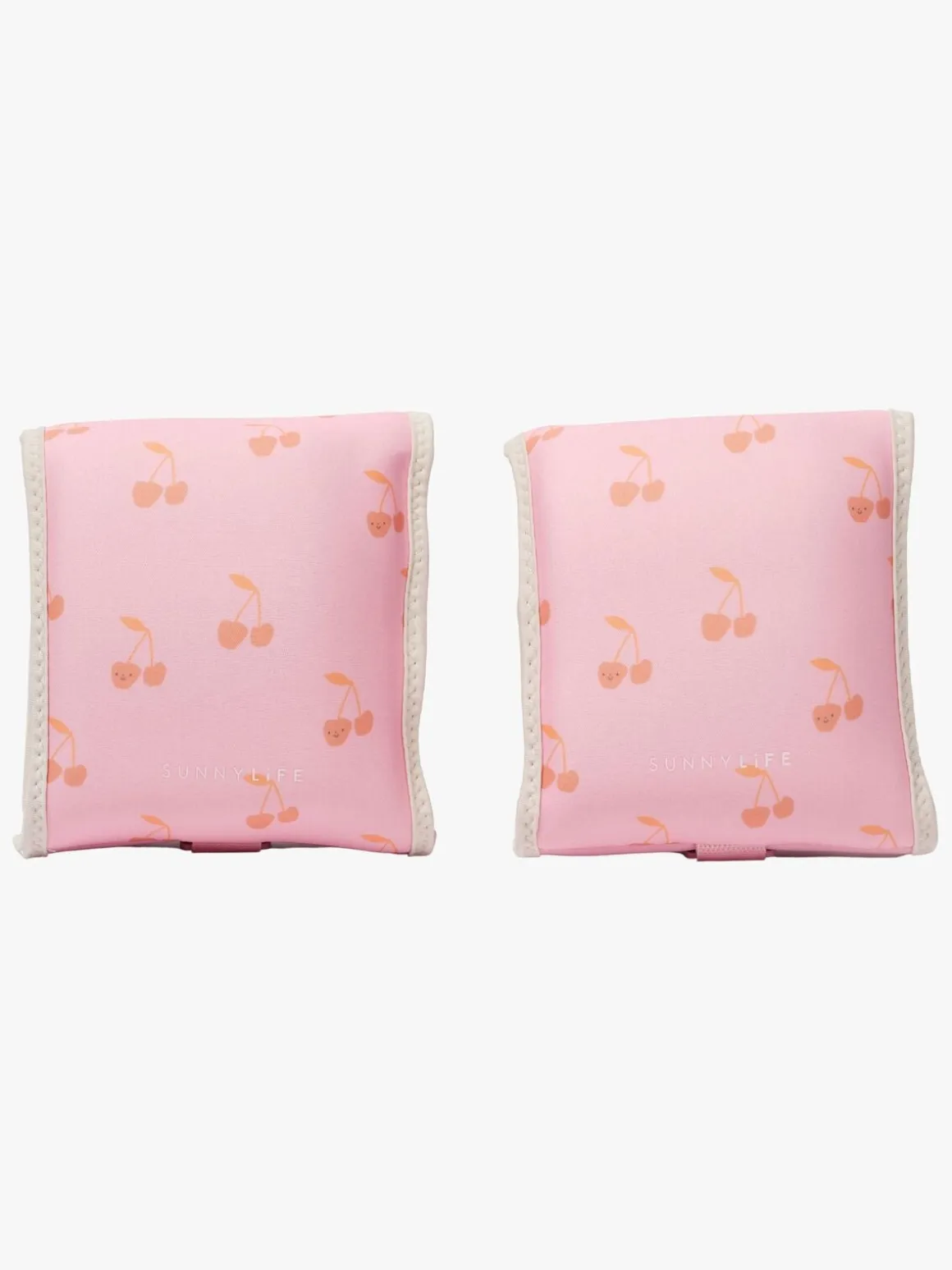 SUNNYLiFE Badevinger, Cotton Candy Cherry
