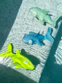 SUNNYLiFE Dykkelegetøj 3-pak, Salty the Shark