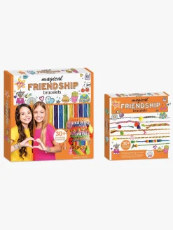 Suntoy DIY Magical Friendship Armbåndssæt