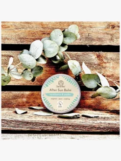 Suntribe Natural After Sun Balm Eucalyptus & Jojoba 100 ml