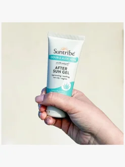 Suntribe Organic After Sun Gel Aloe Vera 100 ml