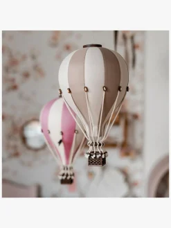 Super Balloon Luftballon M, Blå