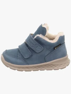 Superfit Breeze Mid GTX Sneakers, Light Blue