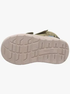 Superfit Breeze Mid GTX Sneakers, Green/Light Blue
